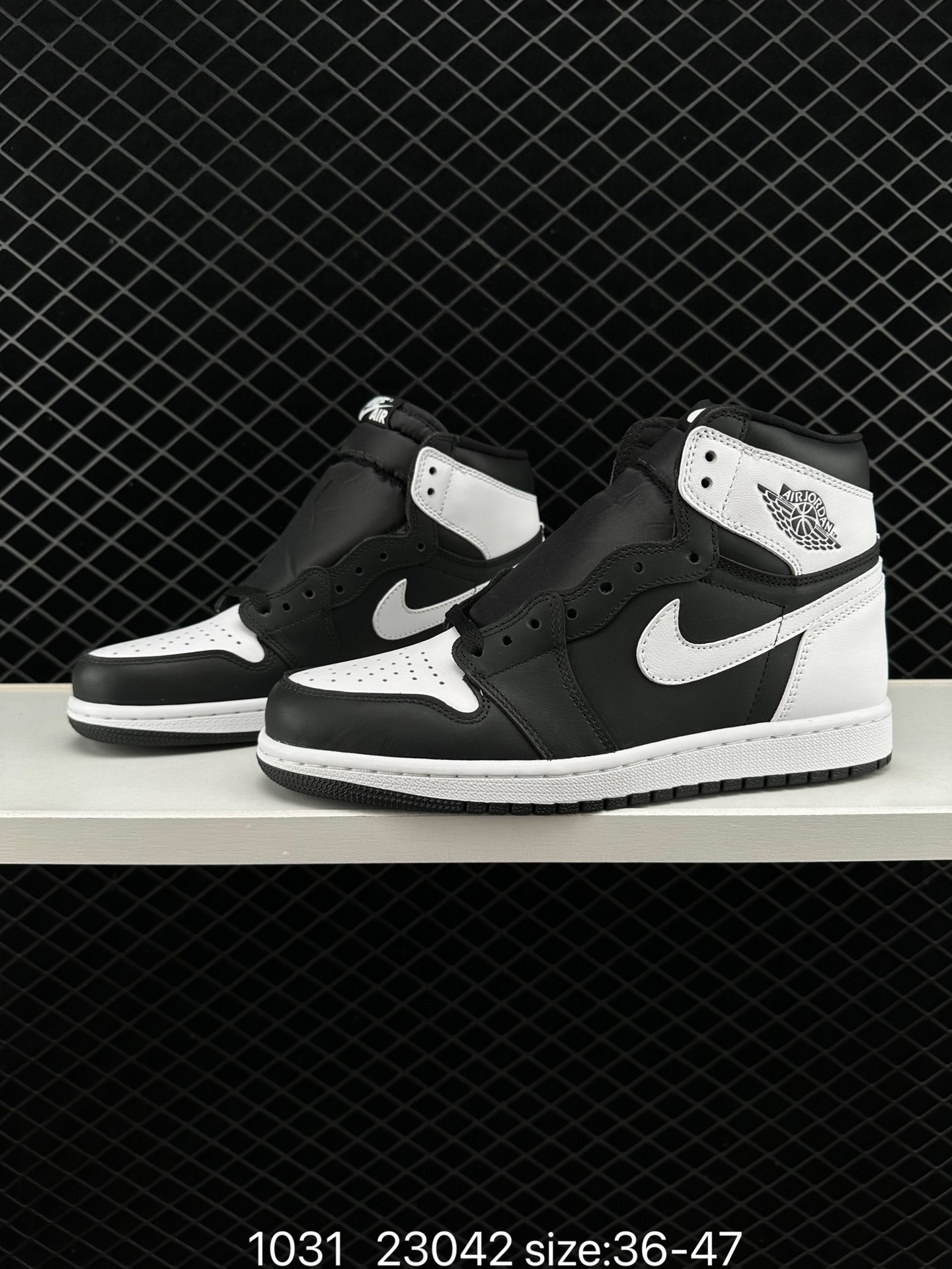 Air Jordan 1 High OG“University Blue”